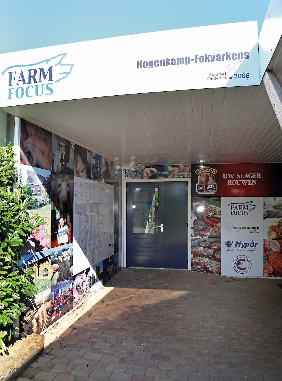 locatie_pig_business_thema-avond_showroom_farmfocus_dalfsen