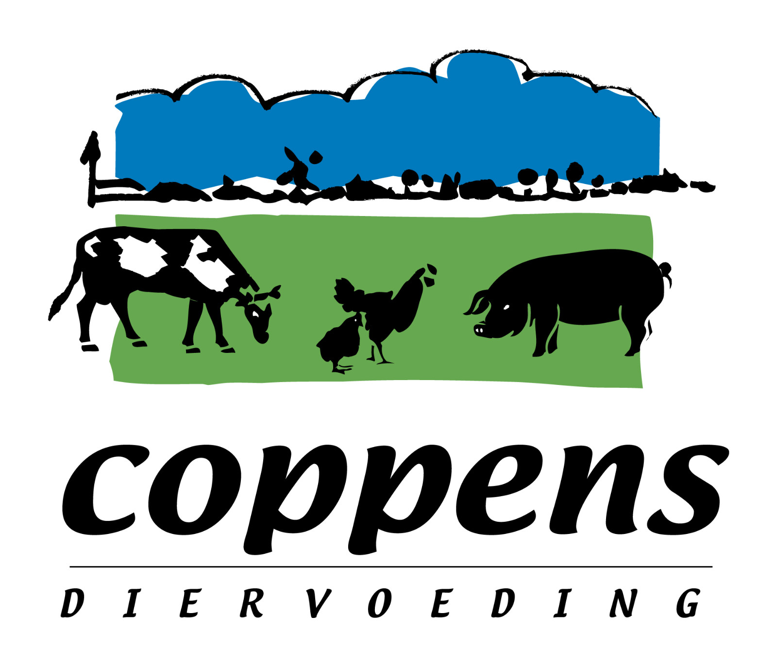 Coppens Diervoeding › Kennispartner Coppens Diervoeding Pigbusiness