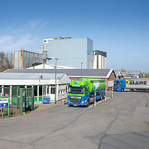 Alles in de fabriek is afgestemd op het maken van de hoogste kwaliteit biggenvoer. Wij doen dat onder de naam Romelko Premium. Dit is een reeks van opeenvolgende biggenvoeders die allemaal gemaakt zijn volgens dezelfde uitgangspunten en perfect aansluiten