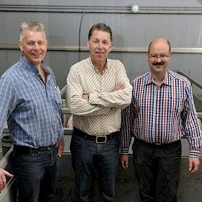 In 2012 ging Pig Business al op bezoek bij de initiatiefnemers van de Welstandstal. Deze stal is bedacht door drie Gelderse bedrijven te weten: Eeftink-Rensing , Porskamp en Jovas. De Welstandstal is een gestandaardiseerde varkensstal die innovatieve tech