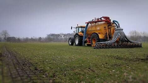 Column: Mestmarkt kan afkoelen, met een vlot voorjaar en een rechts kabinet