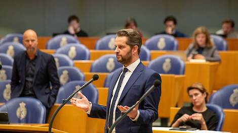 Tweede Kamer eensgezind: beoordeling natuurkwaliteit moet beter