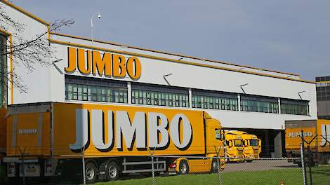 Jumbo stopt met vleesaanbiedingen: meer focus op plantaardige eiwitten