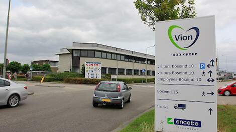 Omwonenden vechten uitbreidingsvergunning Vion in Boxtel aan