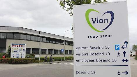 NVWA en Vion Boxtel in de clinch over tijdelijke schorsing erkenning export buiten EU: 'We zijn verbaasd'