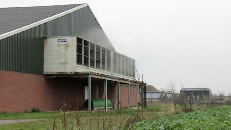 Brabant verleent definitieve vergunning met passende beoordeling aan varkensbedrijf nabij Den Bosch