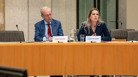 Minister zal ook coalitiepartijen moeten overtuigen van het nieuwe beleid