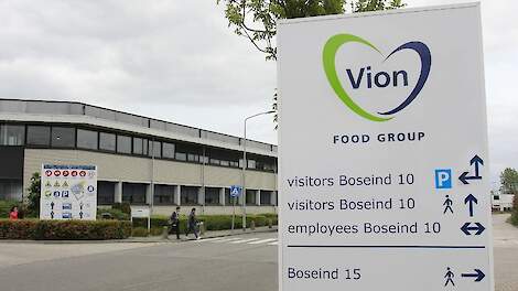 Vion Duitsland bouwt activiteiten verder af met verkoop rundvleesverwerking aan Tönnies