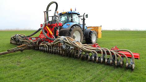 Kritische kanttekeningen NAJK en FDF bij landbouwplannen nieuwe kabinet