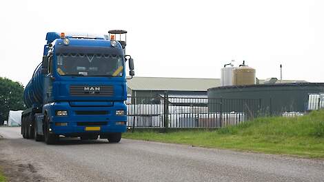 Import varkensmest flink gedaald, export stijgt licht