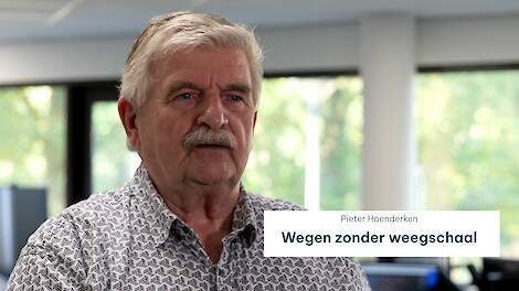 Video: ‘Nooit geen natte vingerwerk meer voor gewichtsbepaling’