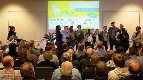 Video: Alle videopitches van het HBIVV 2024