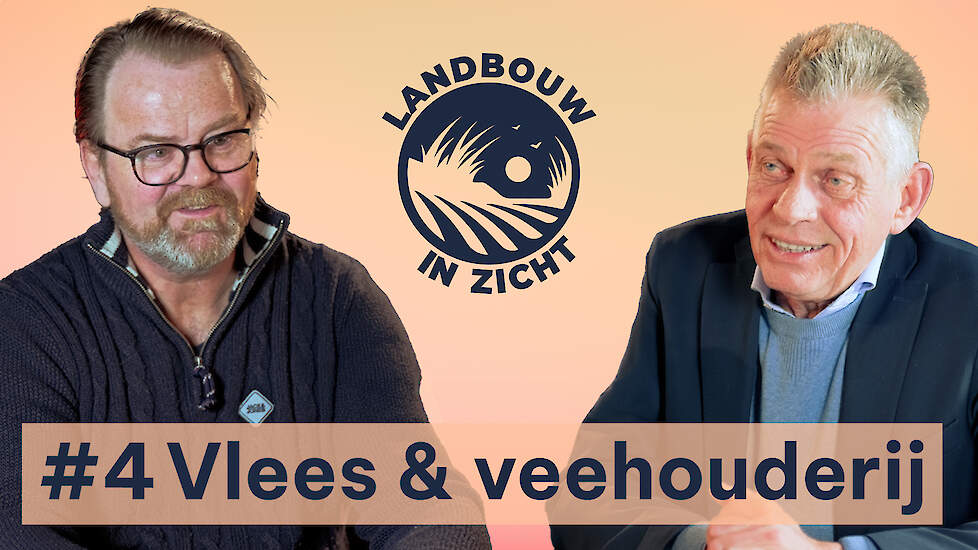 Landbouw in Zicht #4 - Hoe positief zijn Nederlanders daadwerkelijk over vlees en veehouderij?