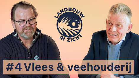 Landbouw in Zicht #4 - Hoe positief zijn Nederlanders daadwerkelijk over vlees en veehouderij?