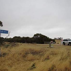 De Nederlandse emigrant geniet van het land en de voorspoed die het hen tot nu toe brengt. „Mijn vrouw voelt zich op haar plek en de kinderen zijn in Australië geboren en weten niet beter. We hebben goede buren en vrienden. Het gaat ons tot nu toe voor de