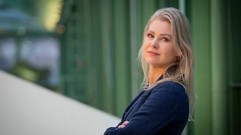 Landbouwminister Femke Wiersma: ‘Mijn aanpak geeft indirect weer zicht op legalisatie van PAS-melders’