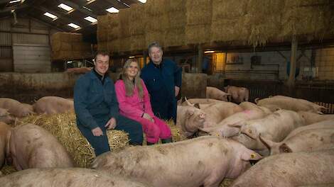 ‘Een goed leven voor de varkens staat voorop’