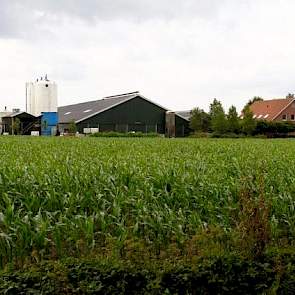 Aan het zo optimaal mogelijk laten draaien van de biologische mestverwerkingsinstallatie heeft de kalverhouder uit Groenlo een halve dagtaak. Ook moet hij dag en nacht paraat staan om eventuele storingen te verhelpen.  „Het is een installatie die je niet