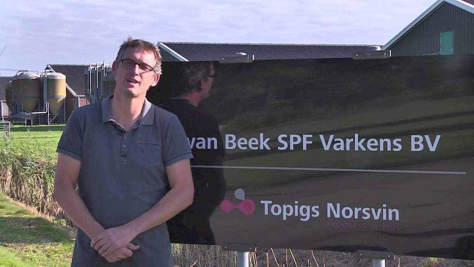 PigBusiness thema-avond 7/9 in Dalfsen