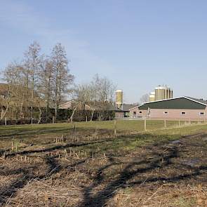 Varkensbedrijf De Veldkamp Dirk Dekker Nijkerk